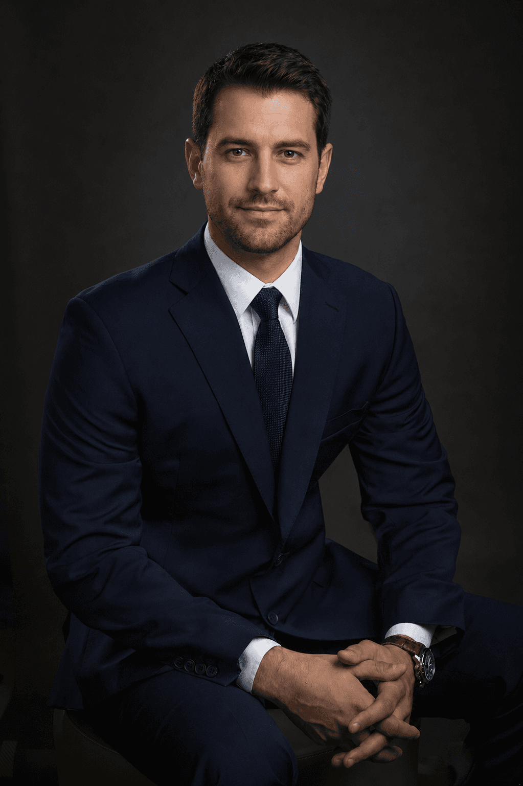 Michael Petit